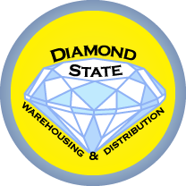 Diamond State logo