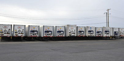 Employees Tracking Location
